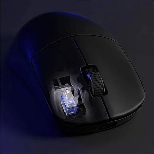Ninjutso Sora V3発売｜40g軽量・8K対応のつまみ・つかみ持ち向け